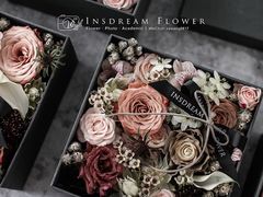 -INSDREAM FLOWER 鲜花预定·花艺培训