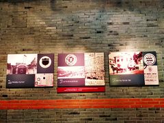 景点-益民食品一厂历史展示馆