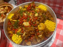 -辣小鲜·南昌大排档(船山路店)