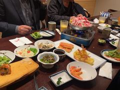 -松子料理(亮马桥店)