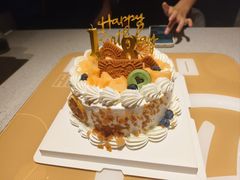-海底捞火锅(航洋城店)