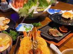 -和彩放题餐厅(酒仙桥店)