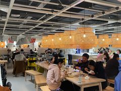 -宜家家居(宝山商场店)