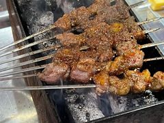 -幸福小串·地摊小炉子(三阳路店)