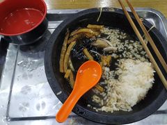 -晓庄学院-食堂