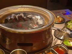 -西塔老太太泥炉烤肉(温州首店万象城黑金店)