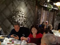 -龙抄手食府(浣花北路店)