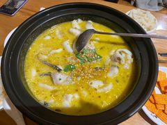 -九锅一堂酸菜鱼(新南凯德直营店)