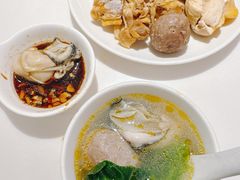 -粤来记·啫啫煲·点心(日月光店)