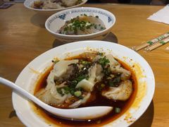 -龙抄手食府(浣花北路店)