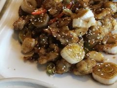 -上海年代·浙菜家烧·小海鲜(水上东路店)