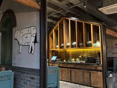 -手选潮汕鲜牛肉火锅(二七广场店)