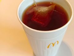 锡兰红茶-麦当劳(济泺路店)