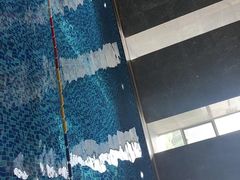 -斯博特游泳俱乐部(洲际酒店)