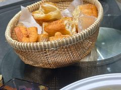 -旺顺阁鱼头泡饼(小红门店)