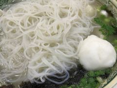 -文辉墨鱼丸大王(铜锣湾渣甸街总店)