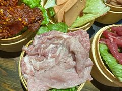 -古木枫老火锅(洪崖洞店)