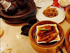 -点都德(聚福楼店)