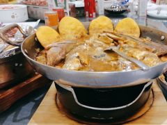 -海泰食府(北京总店)