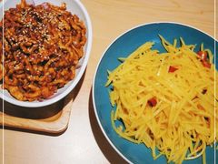 -香香春饼·非遗技艺(万达店)