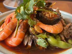 -金龙·打边炉(南京西路店)