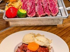 -筱田の食堂·izakaya(淮海中路店)