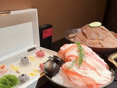 -色響火锅(恒隆广场店)