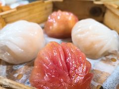 -东鑫记港式茶餐厅(南京东路店)