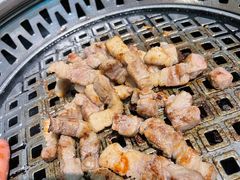 -朴大人炭烤·韩国料理(奥帆中心海尔洲际店)