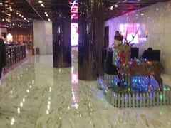 -昕悦汇商务KTV
