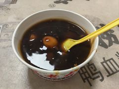 -蓝老大糖粥藕店(老门东店)