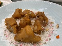 -御彩酒家(东风东路店)