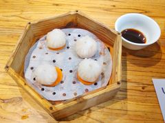 U你的虾包-U你·天然调味(南湖总店)