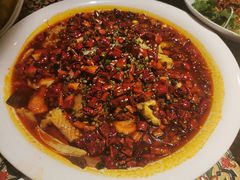 -城南往事·鲁菜济南菜(龙奥万科店)