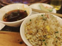 -老码头火锅(玉林店)
