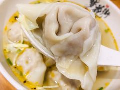 -梦花街馄饨店(中华苑店)