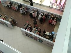 -杉杉奥特莱斯广场(哈尔滨店)