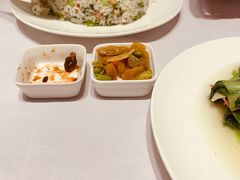 -新吉士·上海菜(浦东LCM置汇旭辉店)