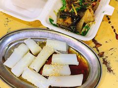 -陈添記·祖傳爽鱼皮·西关老字号(广州首店)