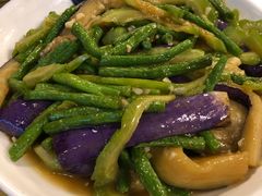 炒三宝-松鹤山庄