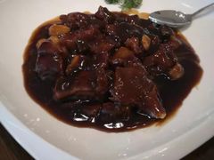 -逸林轩中餐厅(中信泰富朱家角锦江酒店)