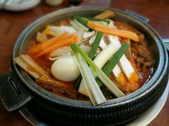 排骨汤(牛肉)-莲洞本家