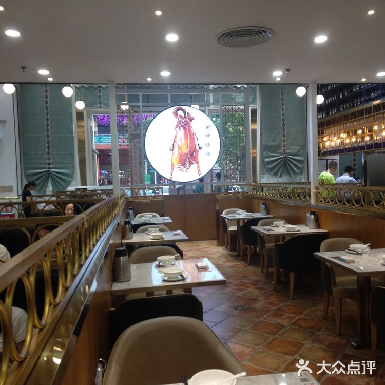 乳鸽和鲈鱼太好吃了，忘记拍照