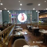 乳鸽和鲈鱼太好吃了，忘记拍照