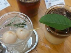 -无牌咖啡&酒馆