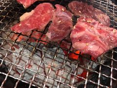 -大阪烧肉BAKA一代(十亩地店)