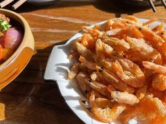 -卧龙堡客栈·中餐厅(古北水镇店)