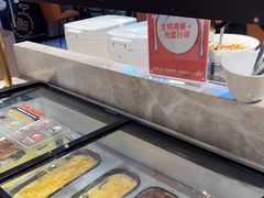 -比格比萨自助(宝山日月光店)