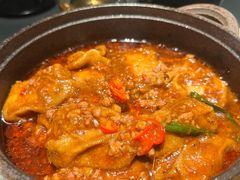 -Ameigo梅果·云贵川bistro(长宁来福士店)