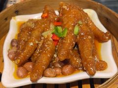 -虾饺妹·粤式手工点心(水荫路店)